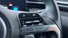 Hyundai TUCSON 1.6 TGDi SE Connect 5dr 2WD Petrol Estate